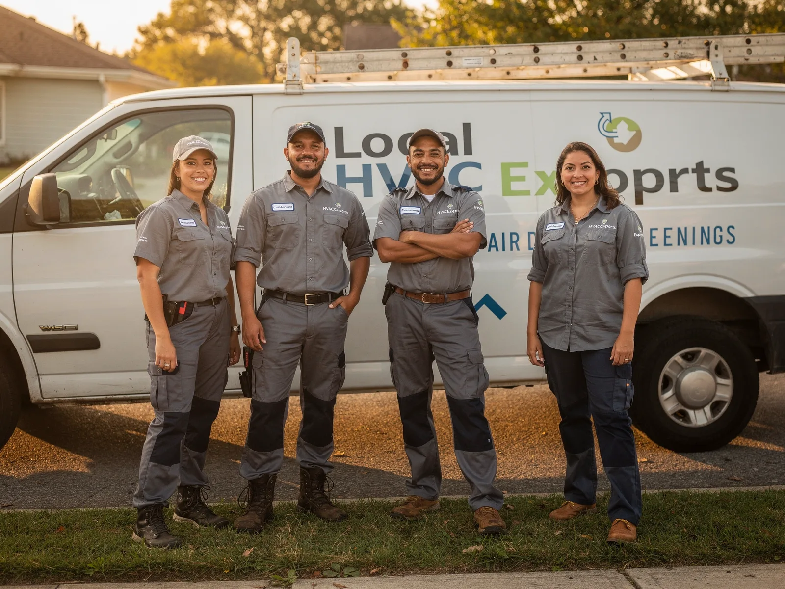 24/7 HVAC Repair & AC Replacement company in Ojai, CA