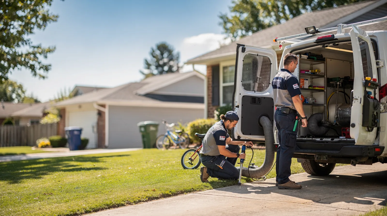24/7 HVAC Repair & AC Replacement in Ojai, CA near me